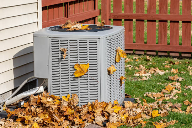 Best HVAC Financing and Leasing in Manchester, IA