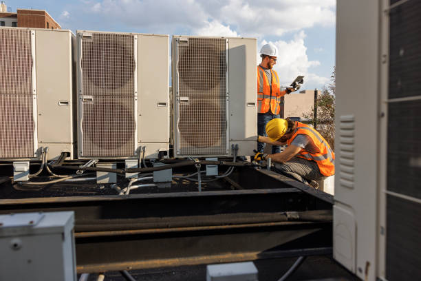 Best Energy-efficient HVAC Solutions in Manchester, IA