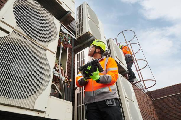Best VRF (Variable Refrigerant Flow) Systems in Manchester, IA