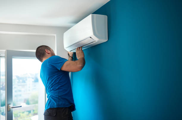 Best Seasonal HVAC Services in Manchester, IA