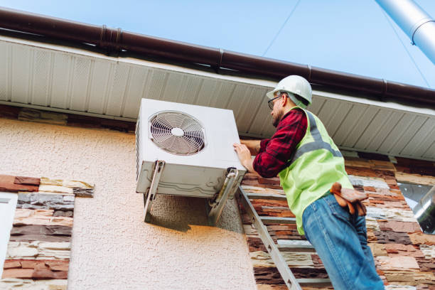 Best HVAC Software and Technology in Manchester, IA