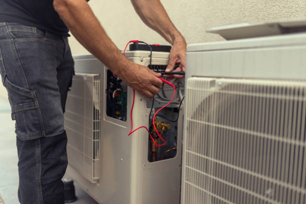 Professional HVAC in Manchester, IA