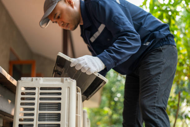 Best Residential HVAC in Manchester, IA